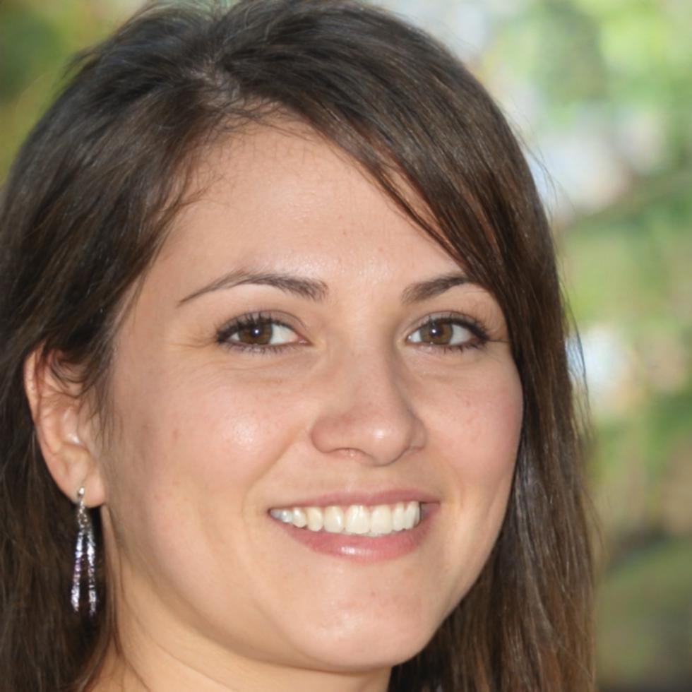 Ana Rodriguez, asesora en estrategias de ahorro
